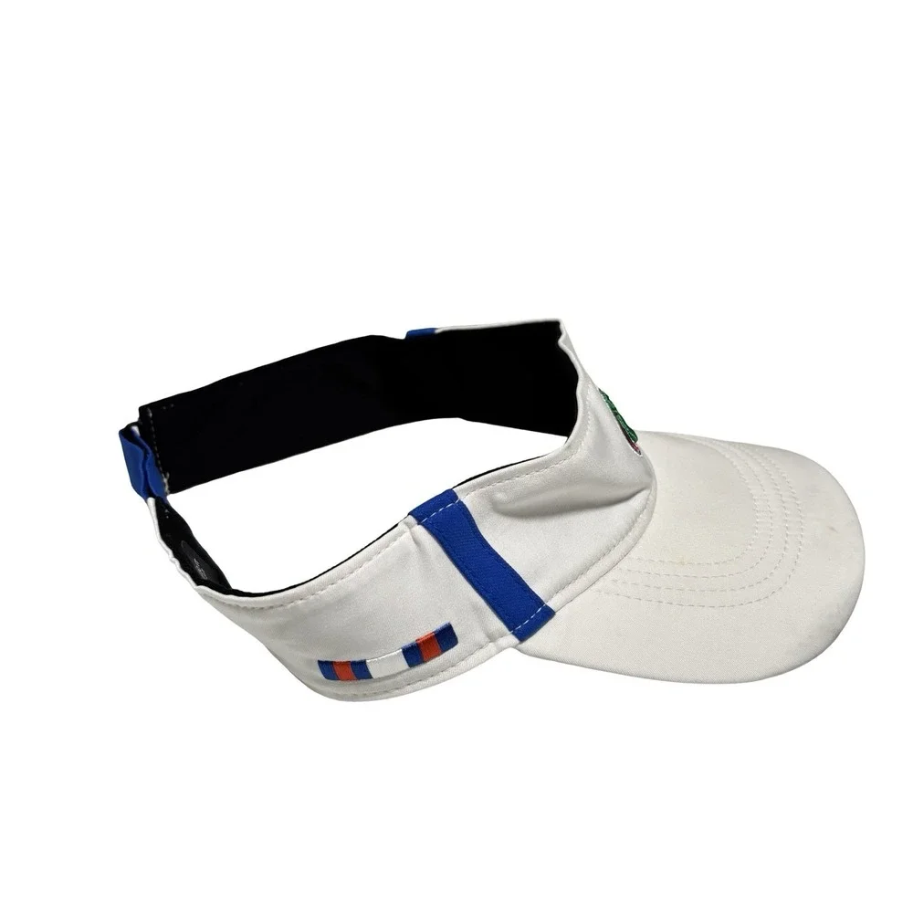 Nike Dri-Fit Men's Florida Gators Visor Hat Size‎ OSFM